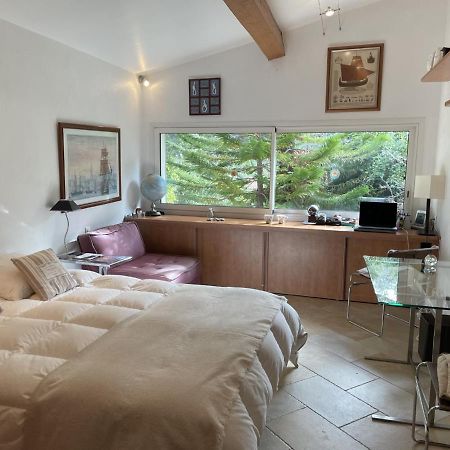 L'Atelier Du Bonheur Apartment Cassis Ngoại thất bức ảnh