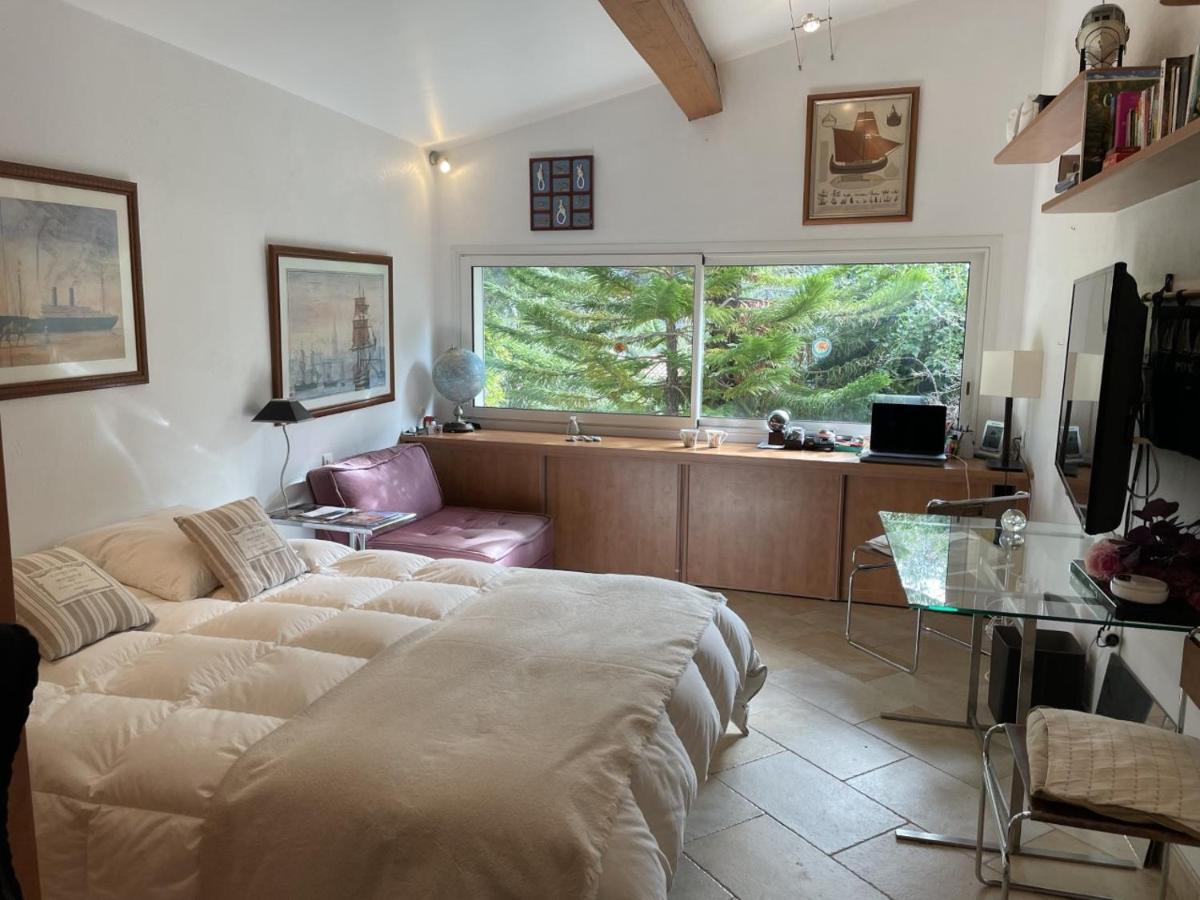 L'Atelier Du Bonheur Apartment Cassis Ngoại thất bức ảnh