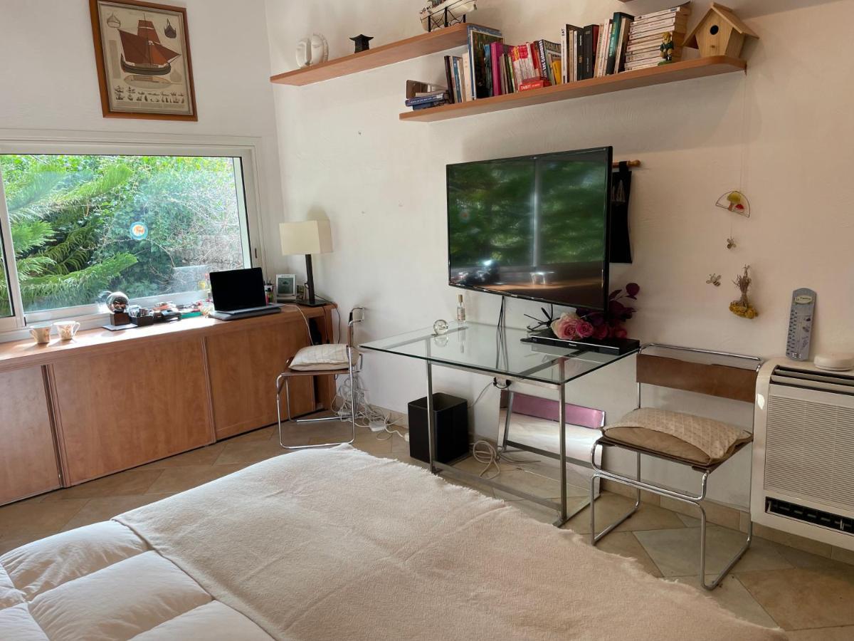 L'Atelier Du Bonheur Apartment Cassis Ngoại thất bức ảnh